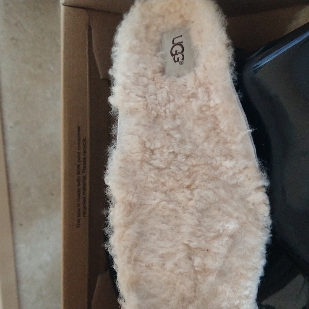 Ugg Sienna rain boots - Picture 3 of 4